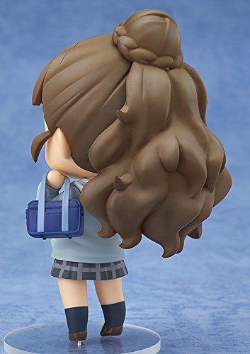 Nendoroid THE CINDERELLA GIRLS Nao Kamiya bemalte bewegliche Figur IDOLM@STER Nicht maßstabsgetreues ABS&PVC