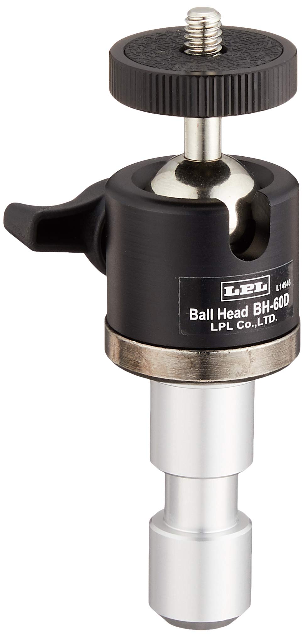 

LPL LPL Free Head Ball Head with Dowel MS-32 L18558-32