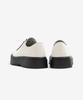 [WETHEROAD] Liquid Square Toe Sneakers Ivory WTRD3600