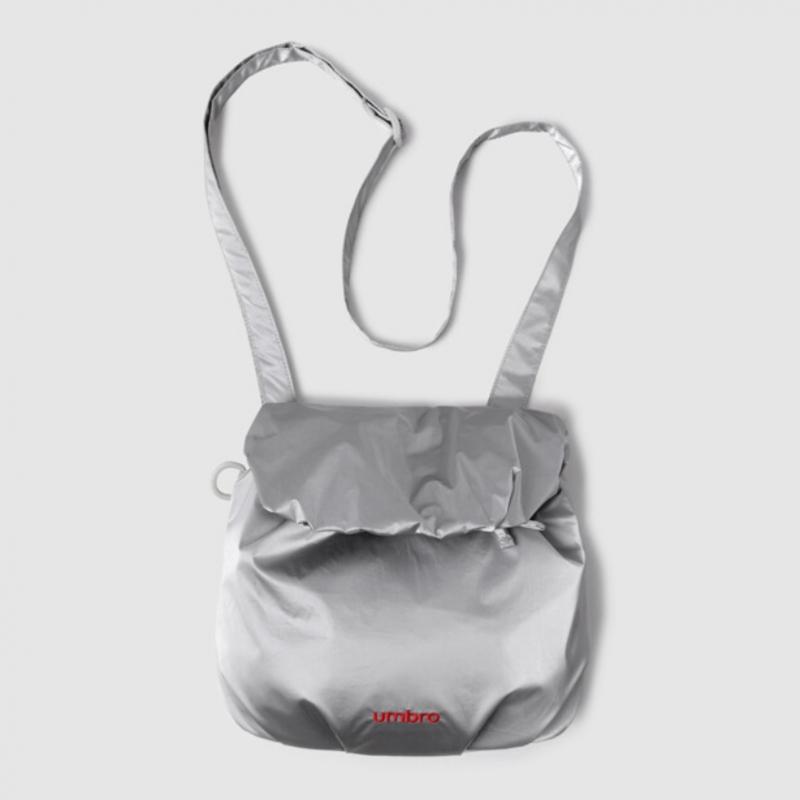 Umbro Cloud Crossbag Ur122cbg21
