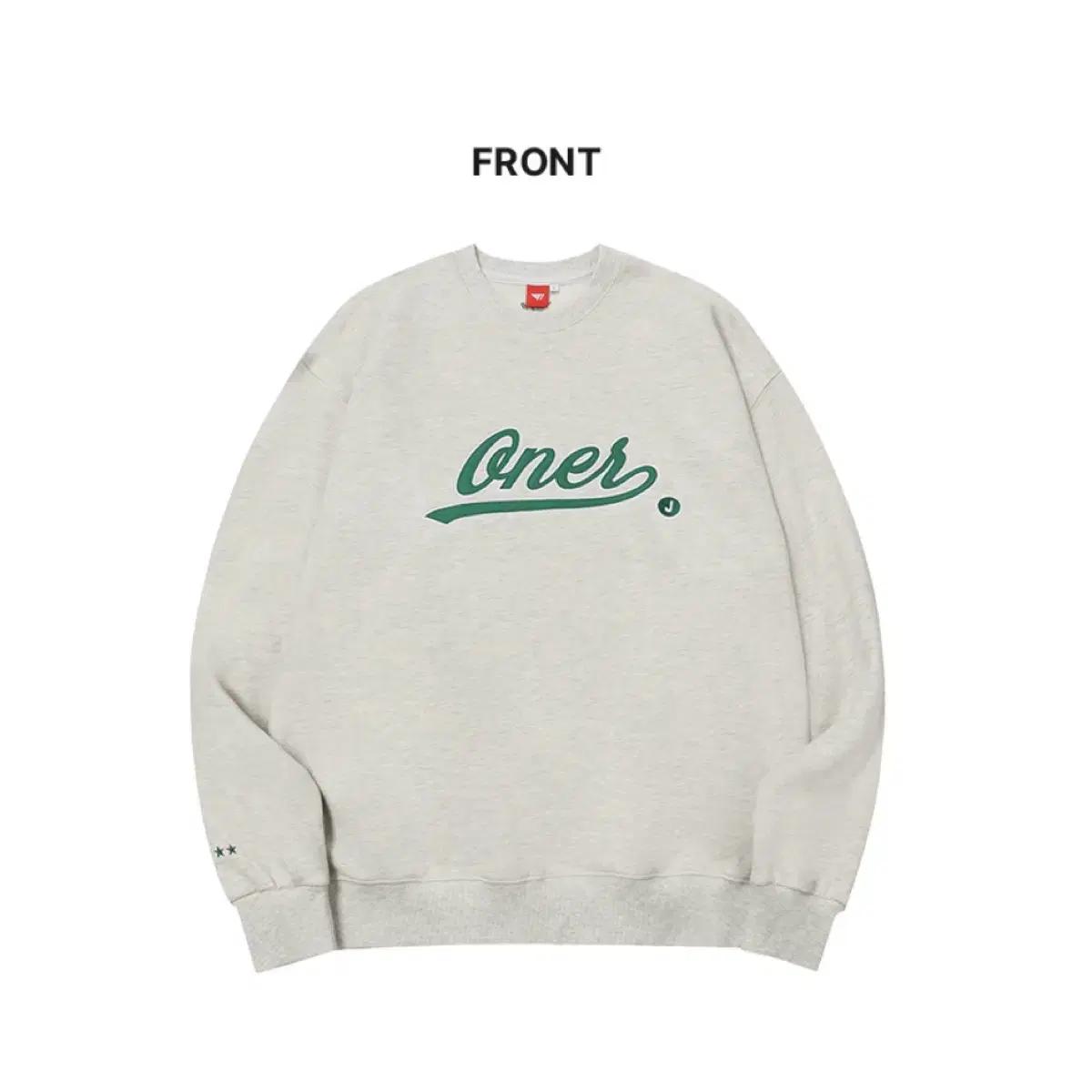 

T1 T1 Owner Sweatshirt M