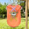 Pet vest summer thin teddy than bear Pomeranian French bucket corgi Yorkshire Schnauzer cat dog clothes