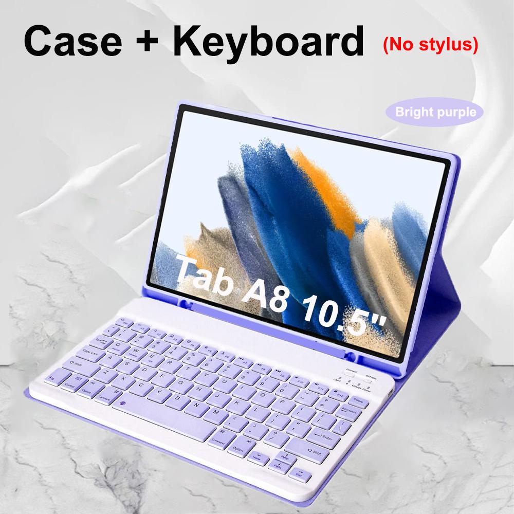 Vāciņš Samsung Galaxy Tab A8 10
