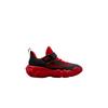 New Nike Giannis Immortality 4 Kids' Running Shoes Black/University Red/Team Red Children Aged 3-7 Years Old FZ6733-005