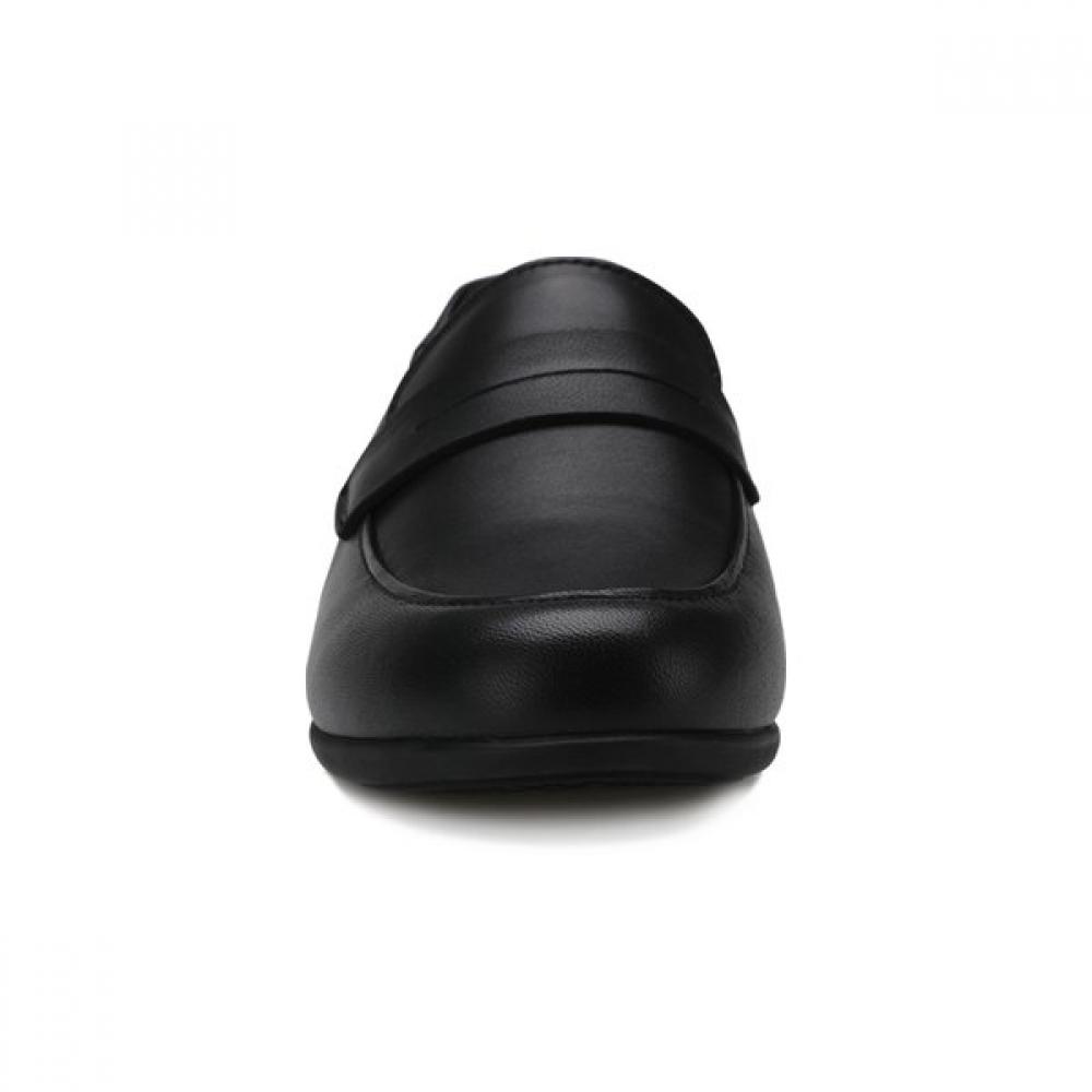 Vigevano Women S Comfort Pennyloafer 8vgml35S1m Black