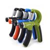 OEM Grip Hand Strength Anti Slip Trainer Hand Grip Strengthener With Counter for Workout Athletes Climbers Musicians