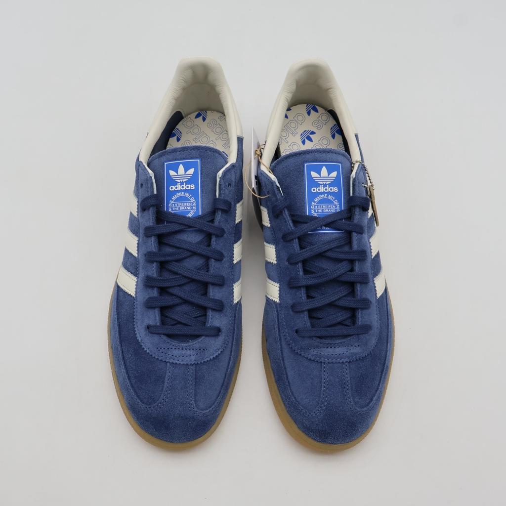 JR9534 adidas Originals Handball Spezial Made in Germany Preloved Ink (Men's)