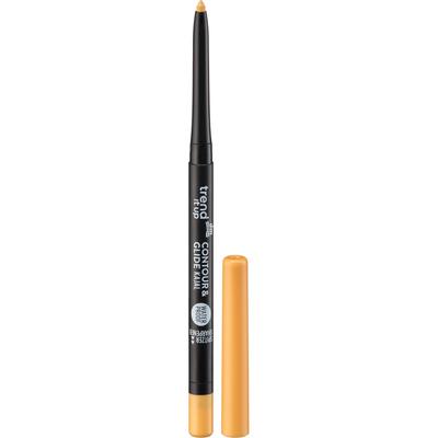 Trend It Up Eyeliner Kajal 051 Contour & Glide 0.3g