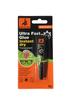 Cyanoacrylate Glue Fast Universal Super Glue 10-Second 2G Dr 1 Pc