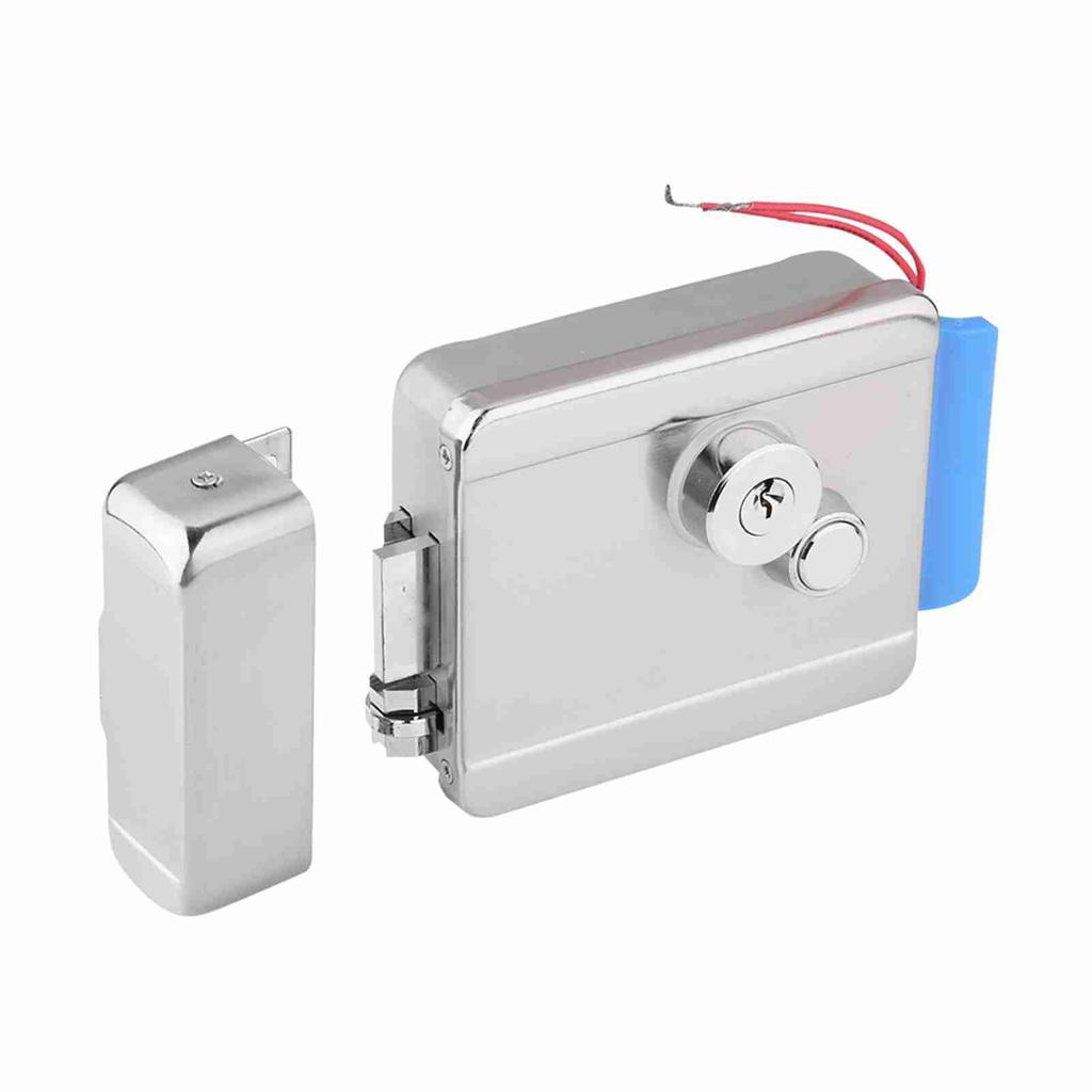 Q799 Security Electric Lock Electric Control Door Lock For Door Access Control System Kit