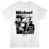 The Office Michael World's Best Boss Men's T Shirt