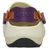 Crocs Quick Trail Croslite Resin Clogs Unisex Beige 212809-2Y3