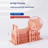 LEADER 3D Industrial 4K LCD Resin 3D Printer