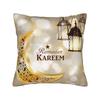 Ramadan Lantern Pillowcases Fashion Pillow Case For Living Room Sofa Custom Pillow Cover