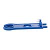 2Pcs Solar Panel for Connector Spanner Wrench Quick Connect Disconnect Tool