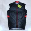 Mens Cycling Vest Road Biking Quick-Dry Breathable Jersey Sleeveless Bike Apparel Performance Wear