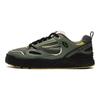 FILA Slam Comfortable Non-Slip Durable Low-Top Skate Shoes Men Sneakers Green F12M341208FTS