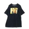 UNDERCOVER X Nonnative Photo Print Tee Non-native Short Sleeve T-shirt Cut  Unisex T-Shirt