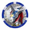 Bandai Ultraman Z DX Ultra Medal Ultra Legend Set EX03