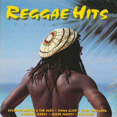 CD VARIOUS  Reggae Hits Volume Two MACCD284 Castle Communic 1995 UK Reggae Ska  Dub Used