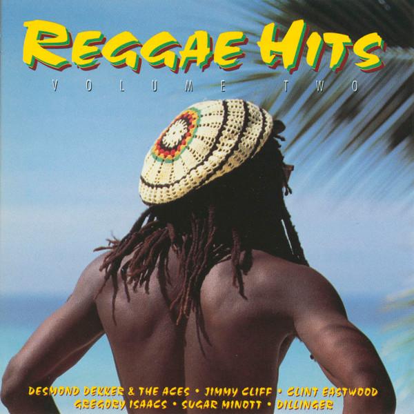 

CD VARIOUS Reggae Hits Volume Two MACCD284 Castle Communic 1995 UK Reggae Ska Dub Used