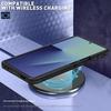 For Samsung Galaxy Z Flip7 5G Case Detachable PC + TPU Drop-Proof Back Cover