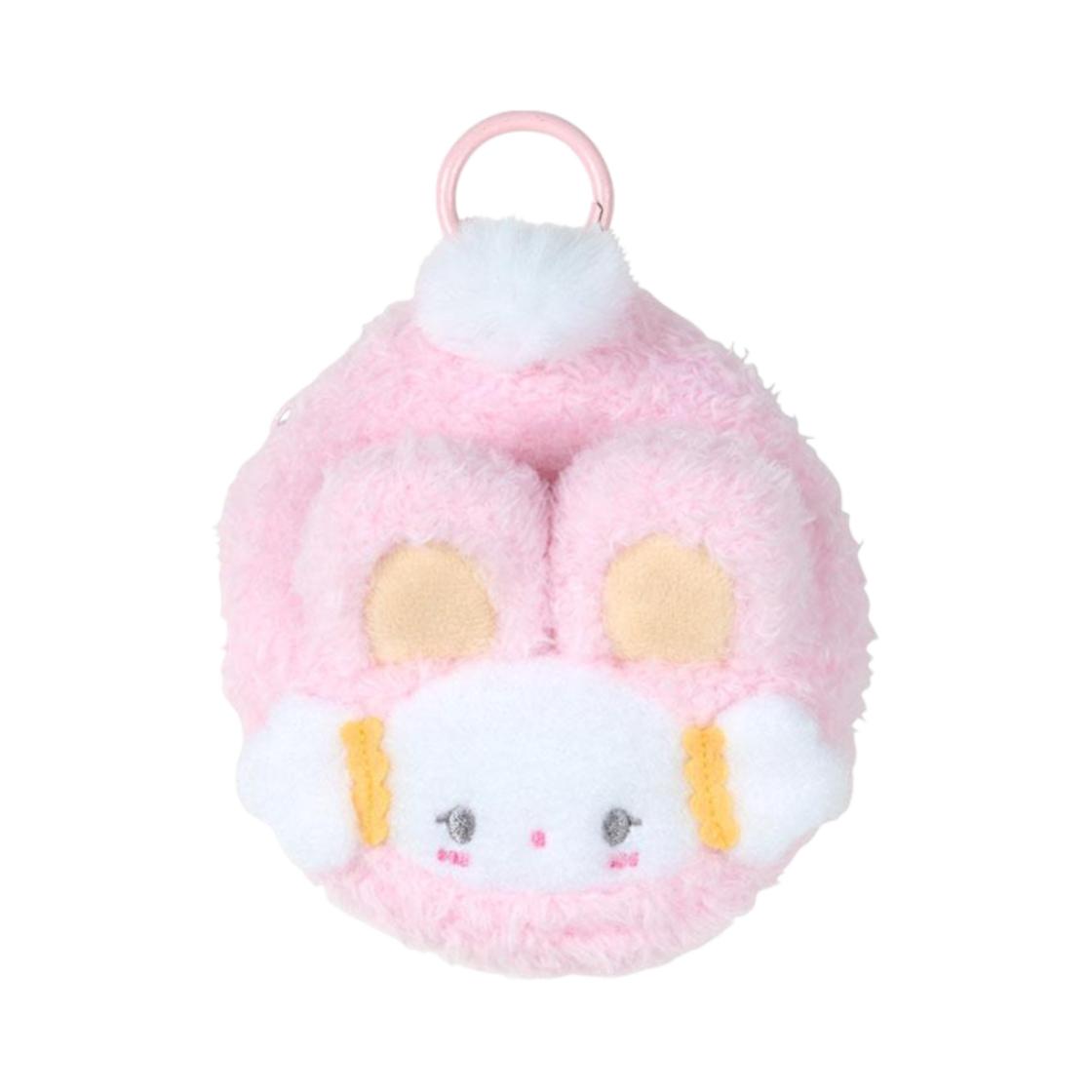 Sanrio Kogimyun Spring Rabbit Mini Pouch Charm ONE SIZE