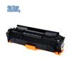 Huisheng CE410A Black Toner Cartridge