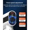 Fish Tank Water Changer Electric Sand-washing Toilet Absorber Cleaning Handy Tool Fish Tank Water Sucking Device Pump