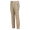 Long Sports Trousers Highton Z/O Beige Men