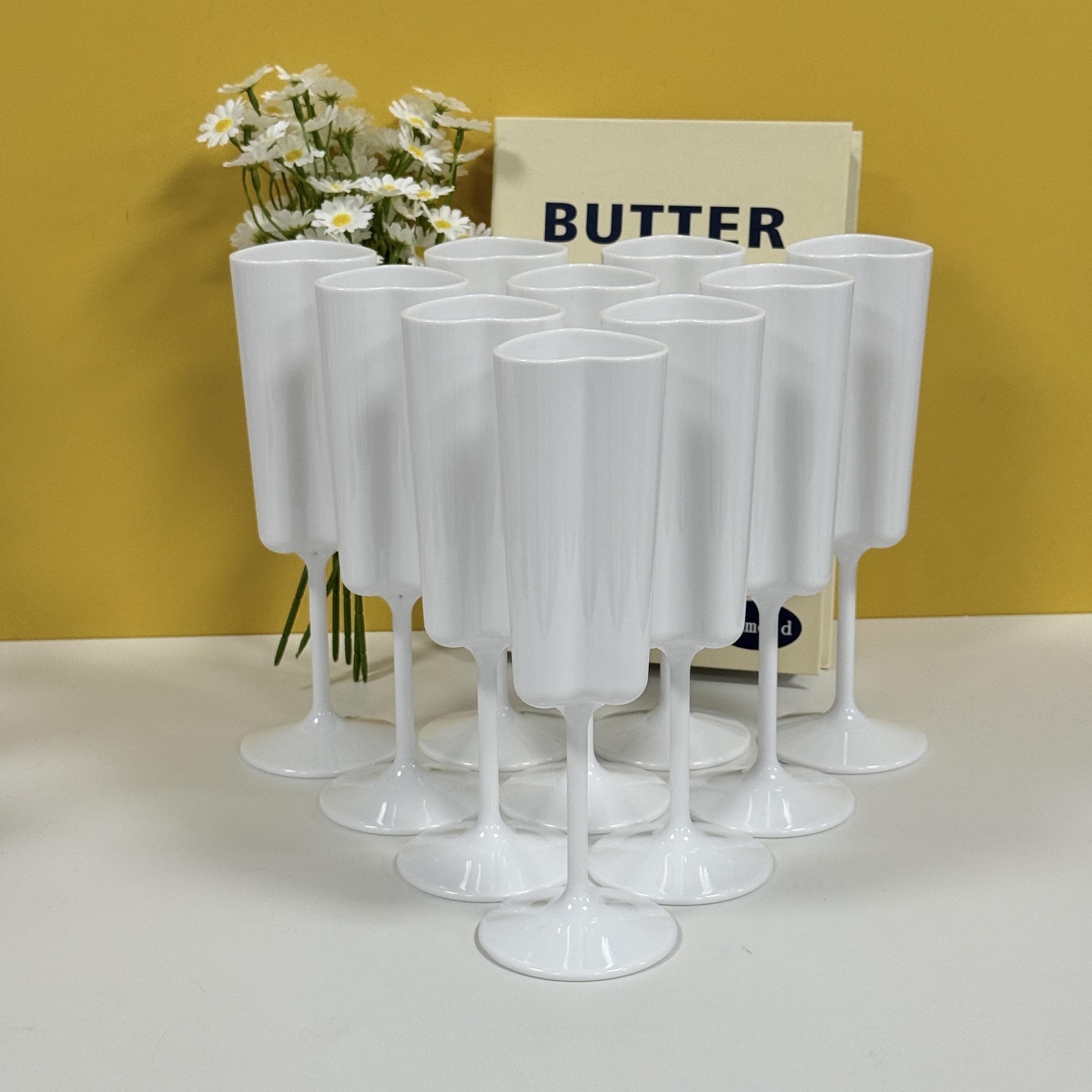 

Бокал для шампанского «Персиковое сердце» 150 мл для пикника, вечеринки, бара, новоселья, подарка, Рождества, Дня матери, Дня отца