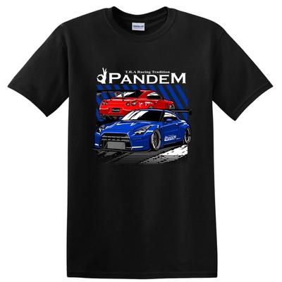 Üst giysisi – T-shirtler