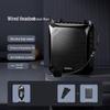 SHIDU S516 Portable Wireless Voice Amplifier CN Plug (adapter Included)