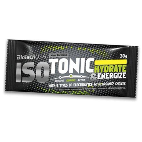 Isotonic, Sports Drink, Isotonic, BioTech (USA) (15084001)
