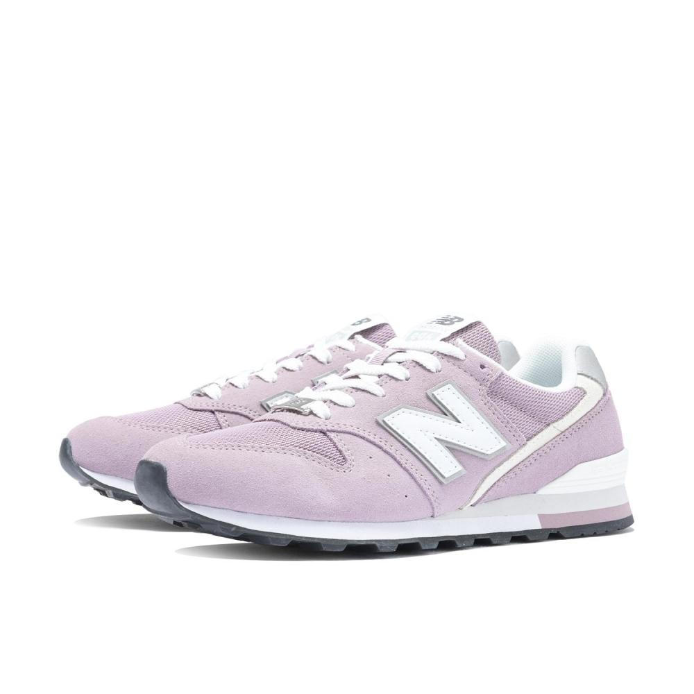 New Balance Wl996 Purple Ef2  Wl996Ef2 Purple Ef2 