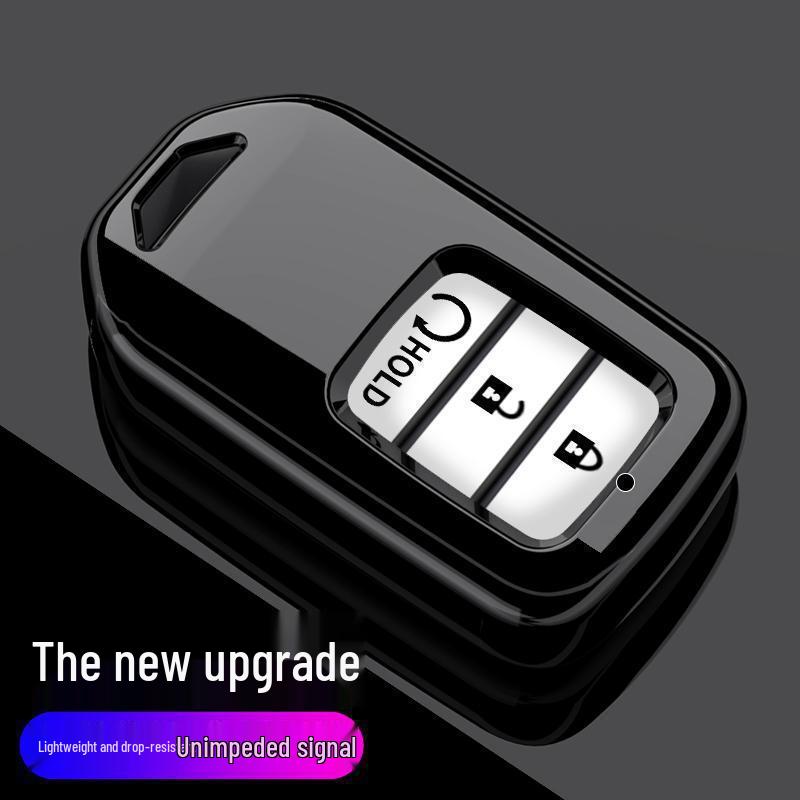 Dongfeng Honda URV Schlüsselanhänger Schutzhülle für Alter 17-23, Unisex, Premium-Qualität.