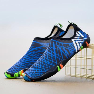 Unisex boty Letní obuv pro vodní sporty pro ženy Rychleschnoucí aqua boty Tenisky