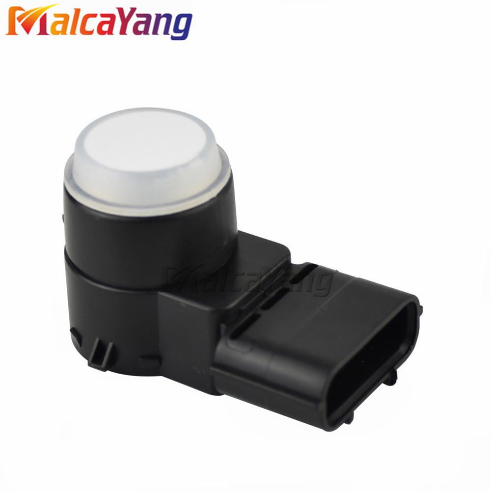 Parking Sensor For Acura RLX Honda CR-V Accord 39680-TV0-E11ZE 39680-TV0-E01 Parking Sensors Car Accessories Styling