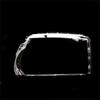 For Land Rover Discovery 4 LR4 2014 2015 2016 2017 front Car Headlight Cover Lens Shell Lampcover Lampshade Headlamp housing