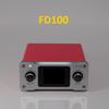FD100 Common Rail Injector Tester AHE Dynamic Stroke Piezo Tester Common Rail Testing System