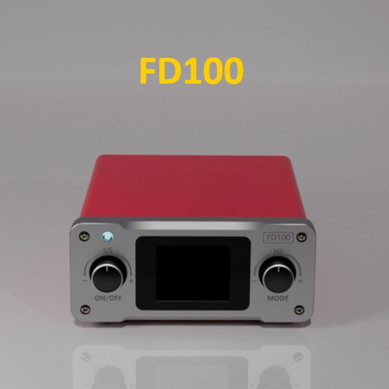 FD100 Common Rail Injector Tester AHE
