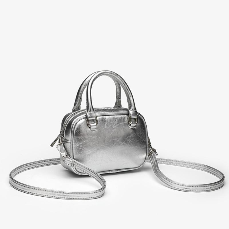 Underarm Bowling Ball Bag - Simple and Casual Pillow Bag - Versatile Single-shoulder Bag