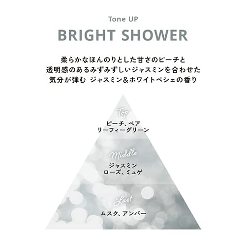 ALLIE Chrono Beauty Tone Up UV 01 SPF50+ PA++++ (Sunscreen) Face Body 60 grams (x 1)