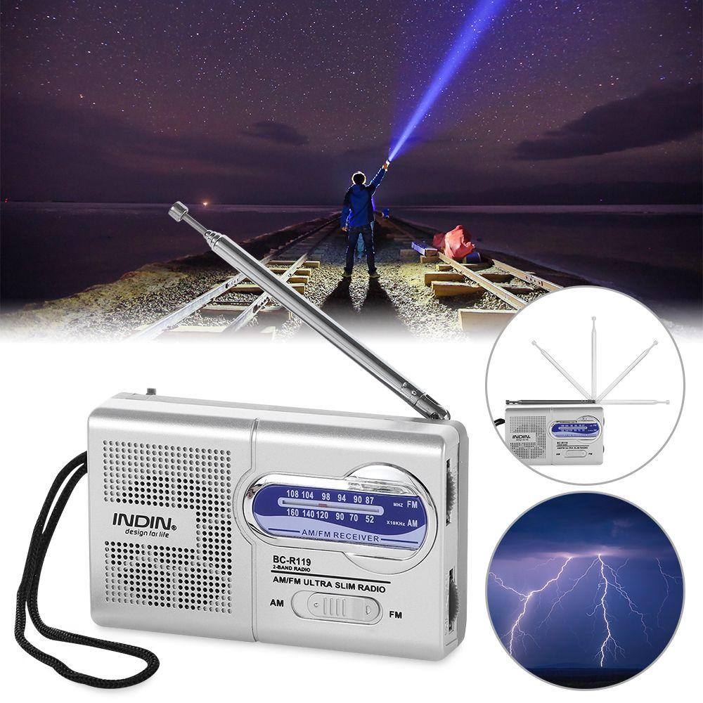 

Открытый музыкальный MP3-плеер, динамик, карманное метеорологическое радио, мировой приемник, AM/FM мини-радио