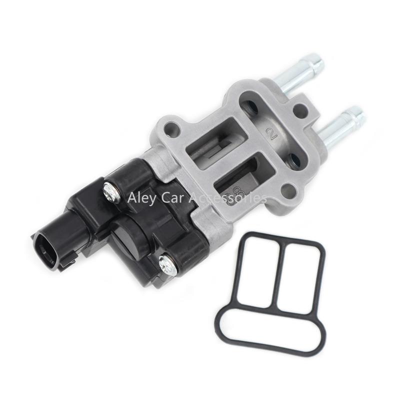 Original 22270-21020 2227021020 Throttle Idle Air Control Valve IAC Step Motor For Toyota High Quality