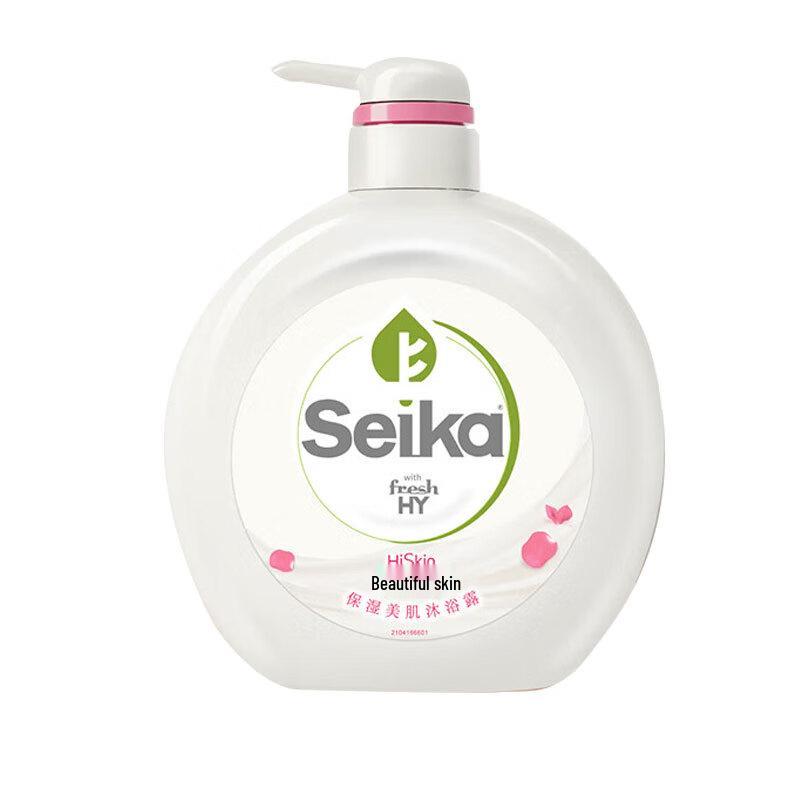 Walch Rose Essence Moisturizing Shower Gel