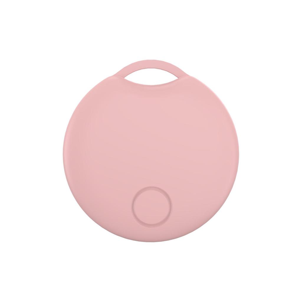 Google Bluetooth Pet Tracker: Android Anti-Loss Device and Locator Artifact