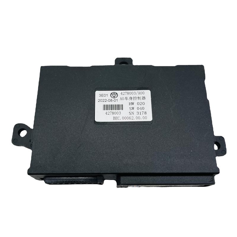 Body Control Module BCM For Brilliance V3 H230 4278003