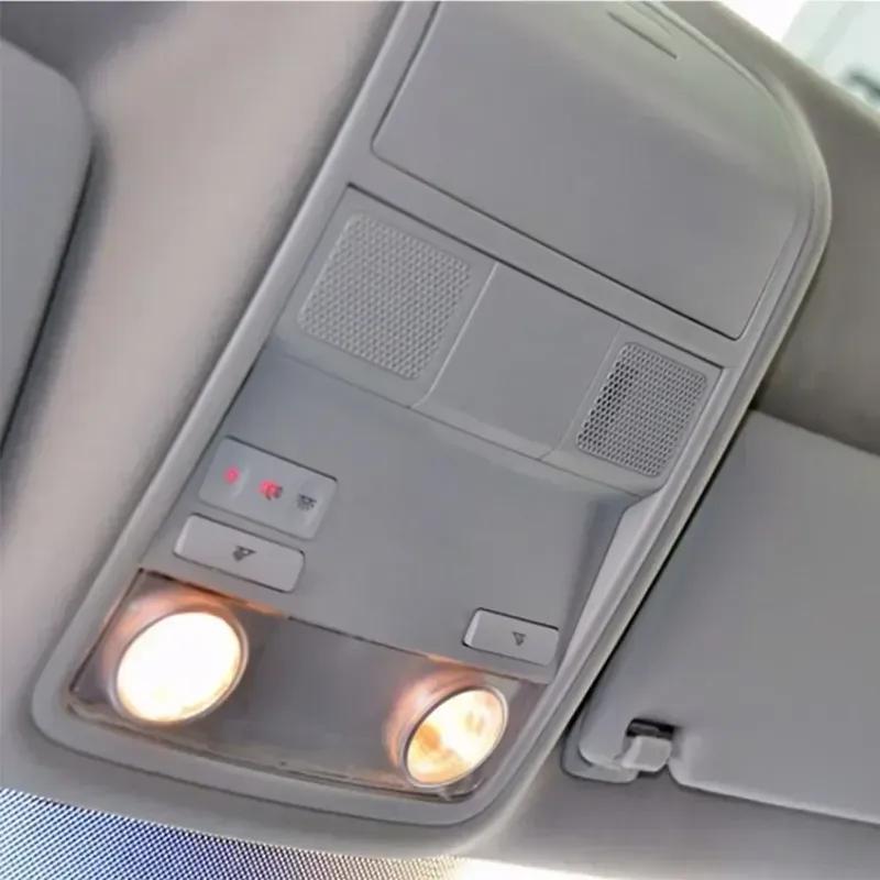 Car Light Roof Dome Reading Ceiling Interior Trunk Lamp For Golf MK5 MK6 For Golf Plus For Passat For Skoda For Octavia