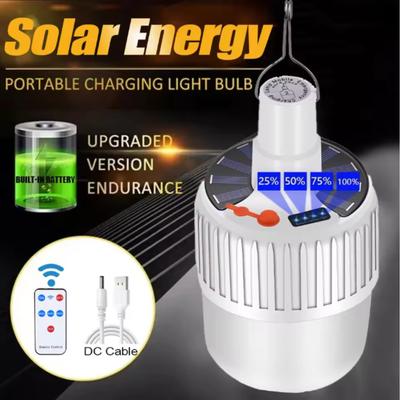 LED-lampen – LED-zonnelampen